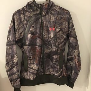 Camp jacket